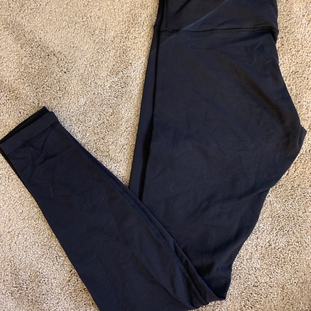 Lululemon Wunder Under